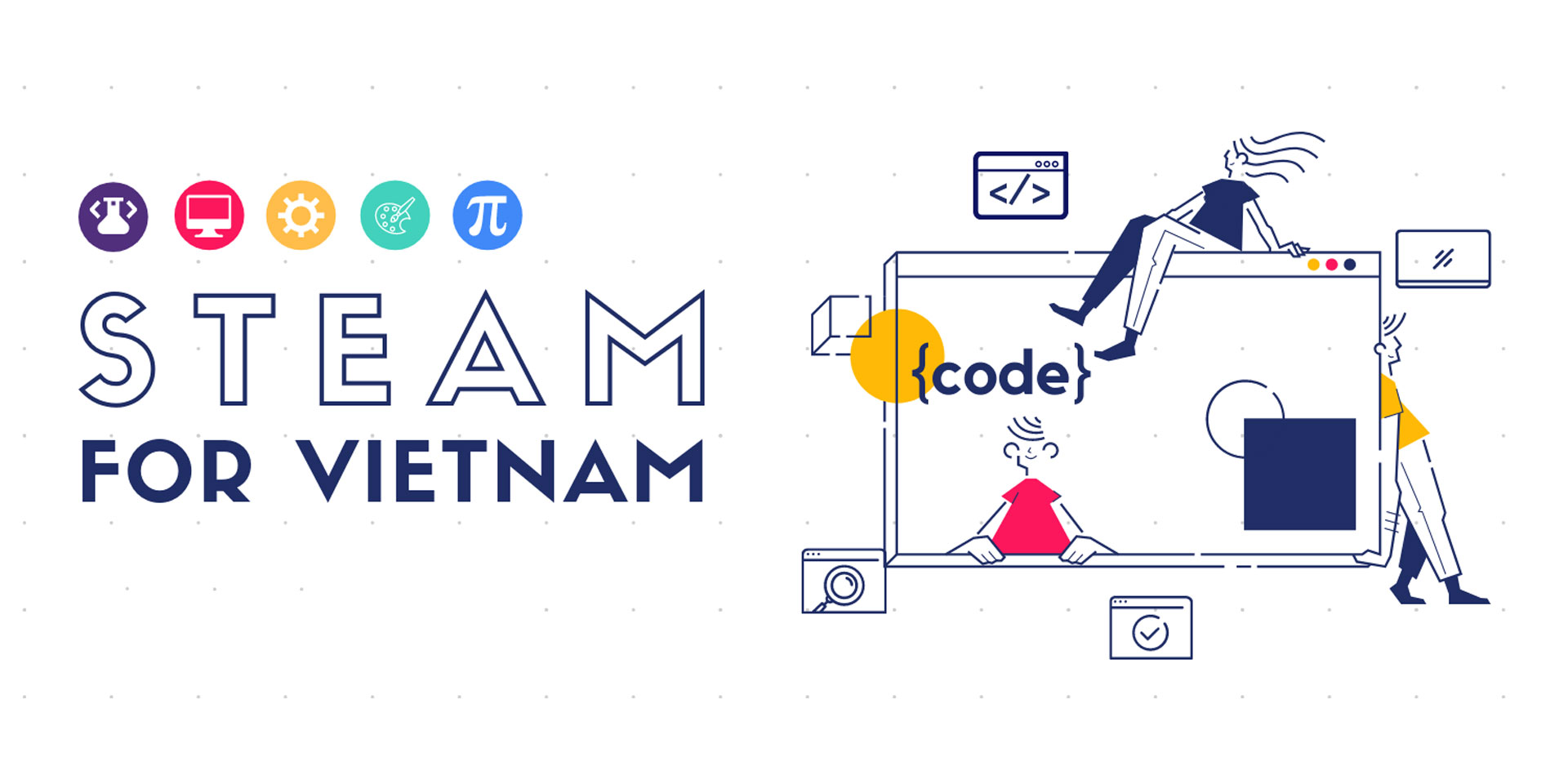 Steam For Vietnam 