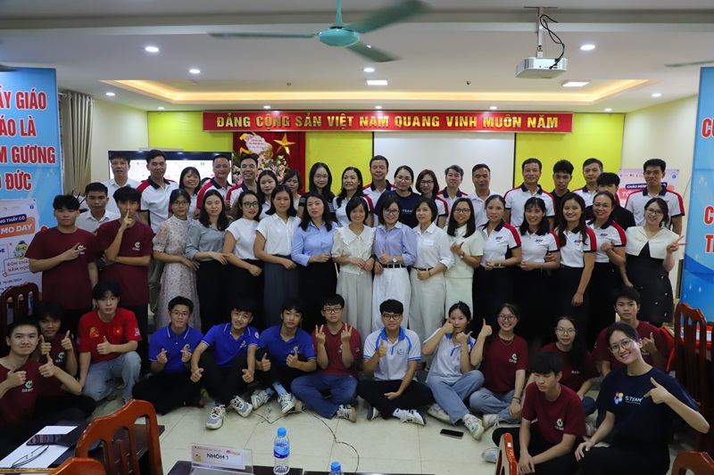 The future of AI education in Vietnam